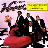 Tomorrow and More von The Winans
