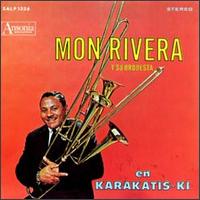 Karakatis-ki von Mon Rivera