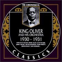 1930-1931 von King Oliver