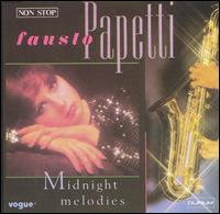 Midnight Melodies von Fausto Papetti