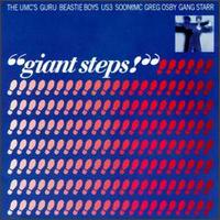 Giant Steps von Various Artists
