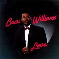 Love von Beau Williams