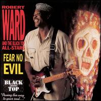 Fear No Evil von Robert Ward