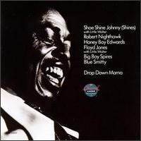 Drop Down Mama von Various Artists