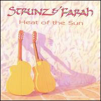 Heat of the Sun von Strunz & Farah