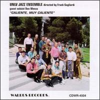 Caliente, Muy Caliente von U.N.L.V. Jazz Ensemble