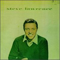 Steve Lawrence von Steve Lawrence