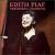 Premieres Chansons von Edith Piaf