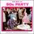 Baby Boomer Classics: The Best of 50s Party von Various Artists