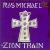 Zion Train von Ras Michael