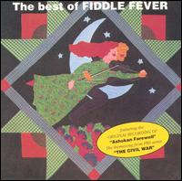 Best of Fiddle Fever: Waltz of the Wind von Fiddle Fever