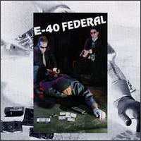 Federal von E-40