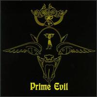 Prime Evil von Venom