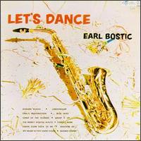 Let's Dance with Earl Bostic von Earl Bostic