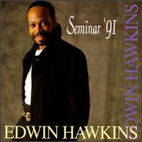 Seminar '91 von Edwin Hawkins