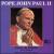 Papal Blessing/Ave Maria von Pope John Paul II
