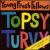 Fabulous Sounds of the Pacific Northwest/Topsy Turvy von The Young Fresh Fellows