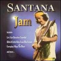 Santana Jam [Onyx] von Santana