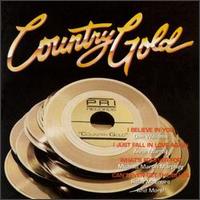 Country Gold [Priority] von Various Artists