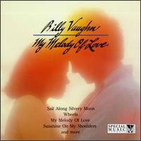 My Melody of Love von Billy Vaughn