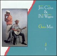 Guitar Man von Cephas & Wiggins