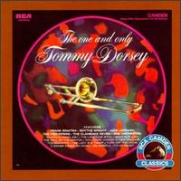 One and Only Tommy Dorsey von Tommy Dorsey