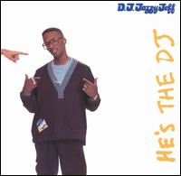 He's the DJ, I'm the Rapper von DJ Jazzy Jeff & the Fresh Prince