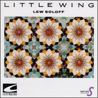 Little Wing von Lew Soloff