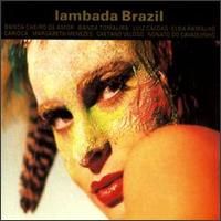 Lambada Brasil von Various Artists