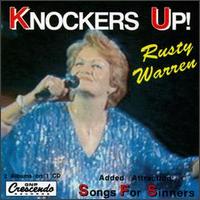 Knockers Up/Songs for Sinners von Rusty Warren