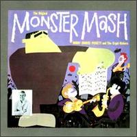 Original Monster Mash von Bobby "Boris" Pickett
