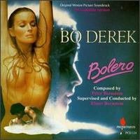 Bolero von Peter M. Bernstein
