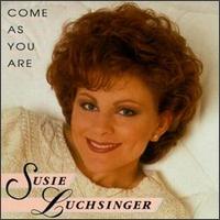 Come as You Are von Susie Luchsinger