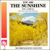 You Are the Sunshine von Iris Gillon
