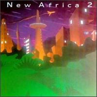 New Africa, Vol. 2 von Various Artists