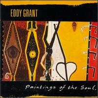 Paintings of the Soul von Eddy Grant