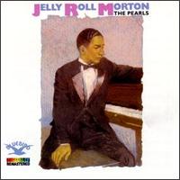 Pearls von Jelly Roll Morton