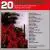 20 Christmas Favorites von Supreme Strings