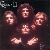 Queen II von Queen