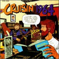 Cruisin' 1964 von Various Artists