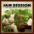 Country Negro Jam Sessions von Various Artists