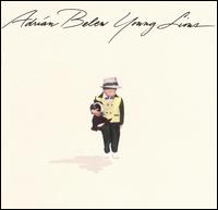 Young Lions von Adrian Belew