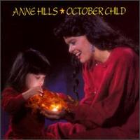 October Child von Anne Hills