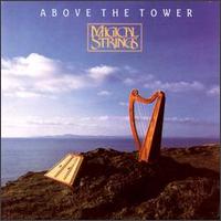 Above the Tower von Magical Strings