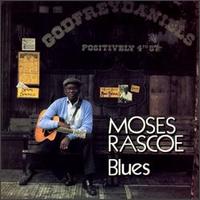 Blues von Moses Rascoe