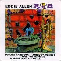 R 'n' B von Eddie Allen