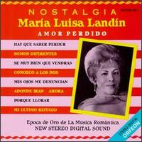 Grandes Exitos de Maria Luisa Landin von Maria Luisa Landin