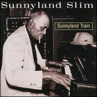 Sunnyland Train von Sunnyland Slim