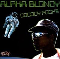 Cocody Rock!!! von Alpha Blondy