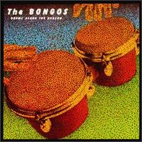 Drums Along the Hudson von The Bongos